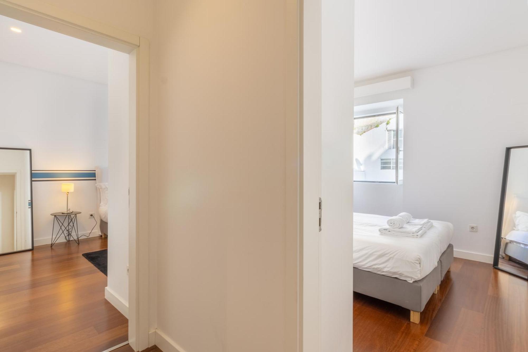 Spacious, Family Friendly 3br & 3wc. Ac/heating. Lisboa