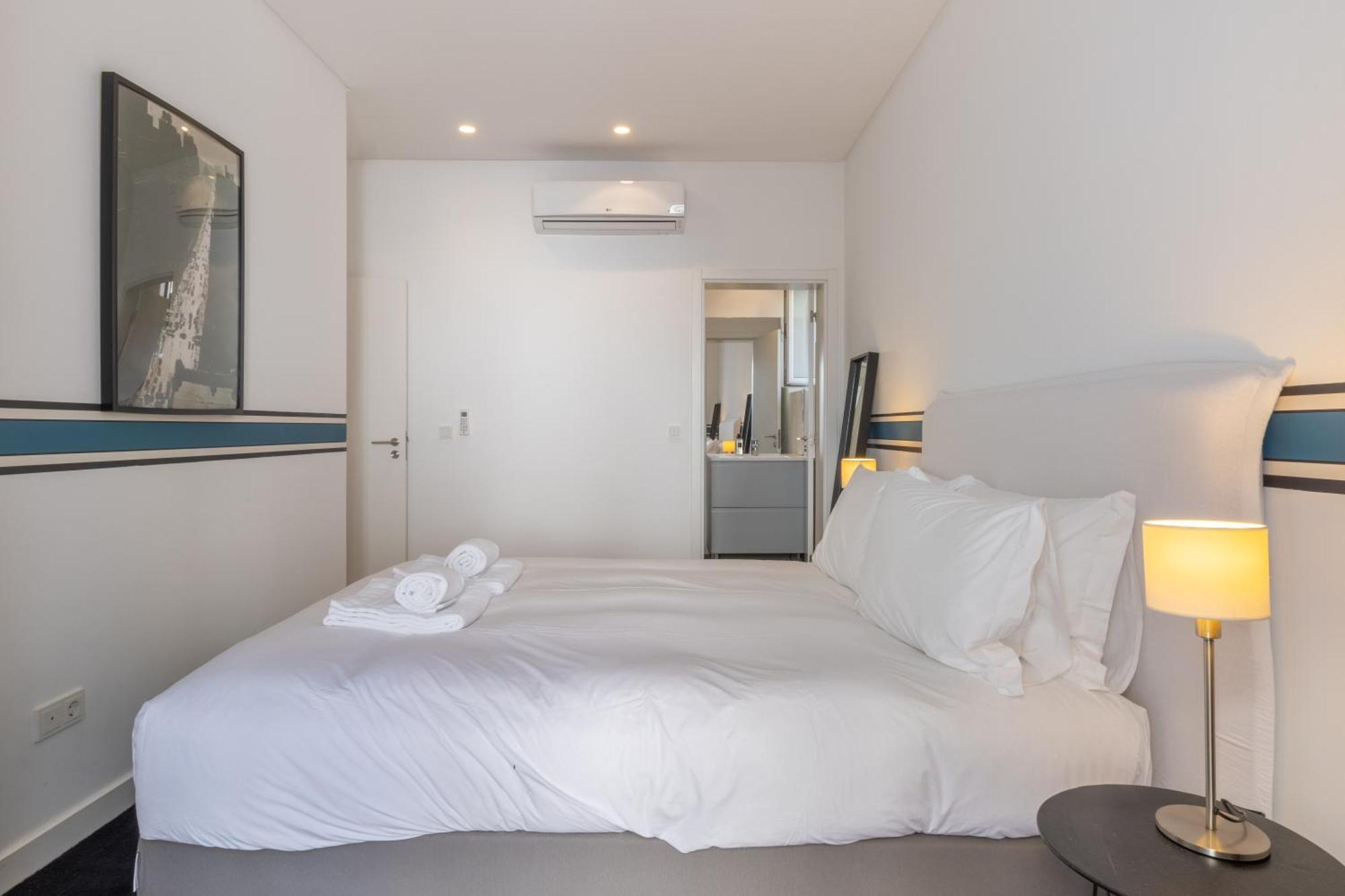 Spacious, Family Friendly 3br & 3wc. Ac/heating. Lisboa