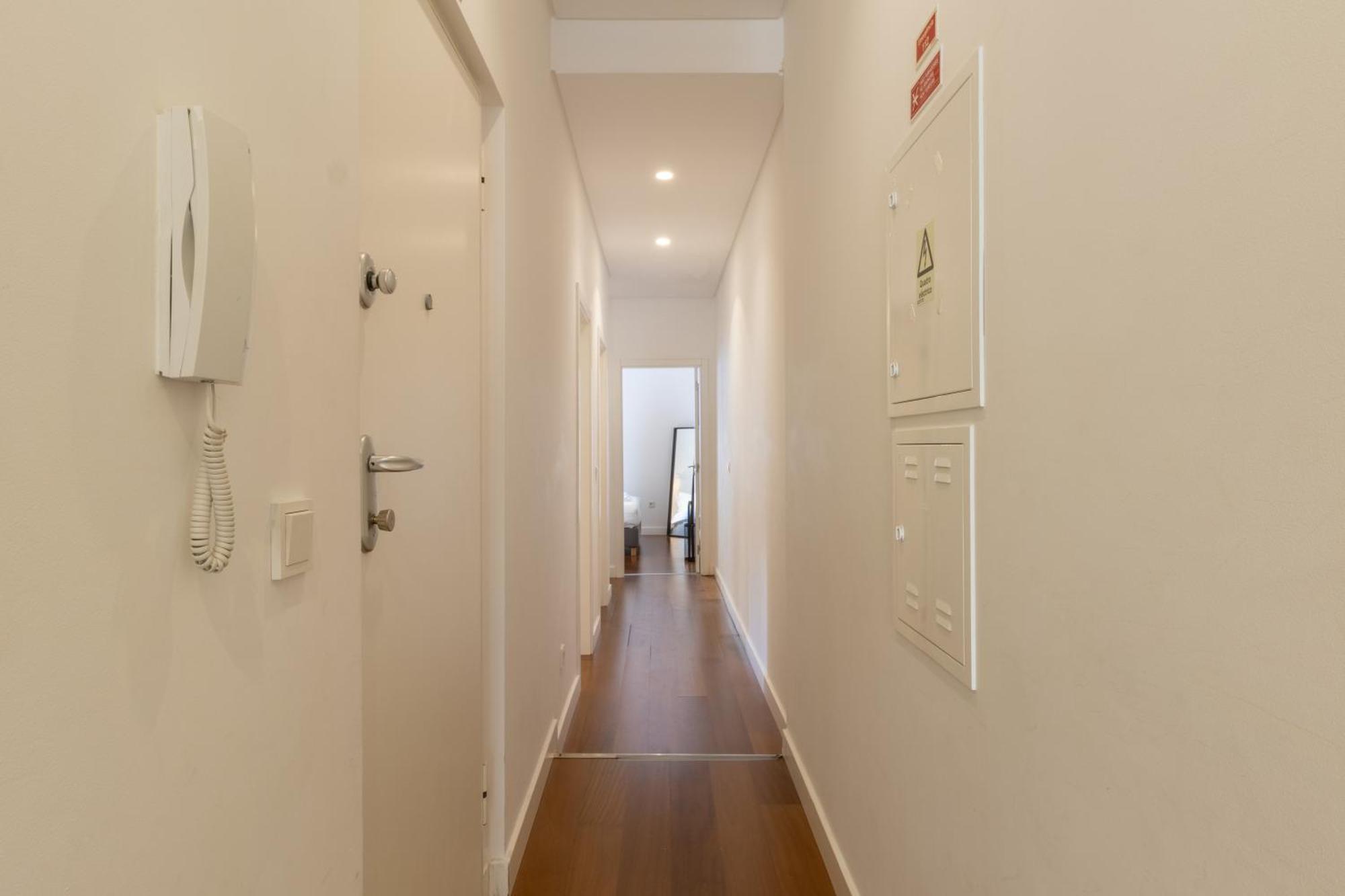 Spacious, Family Friendly 3br & 3wc. Ac/heating. Apartamento *
