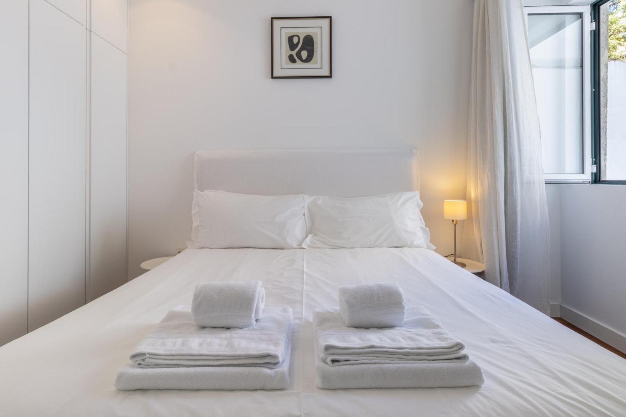 Spacious, Family Friendly 3br & 3wc. Ac/heating. * Lisboa