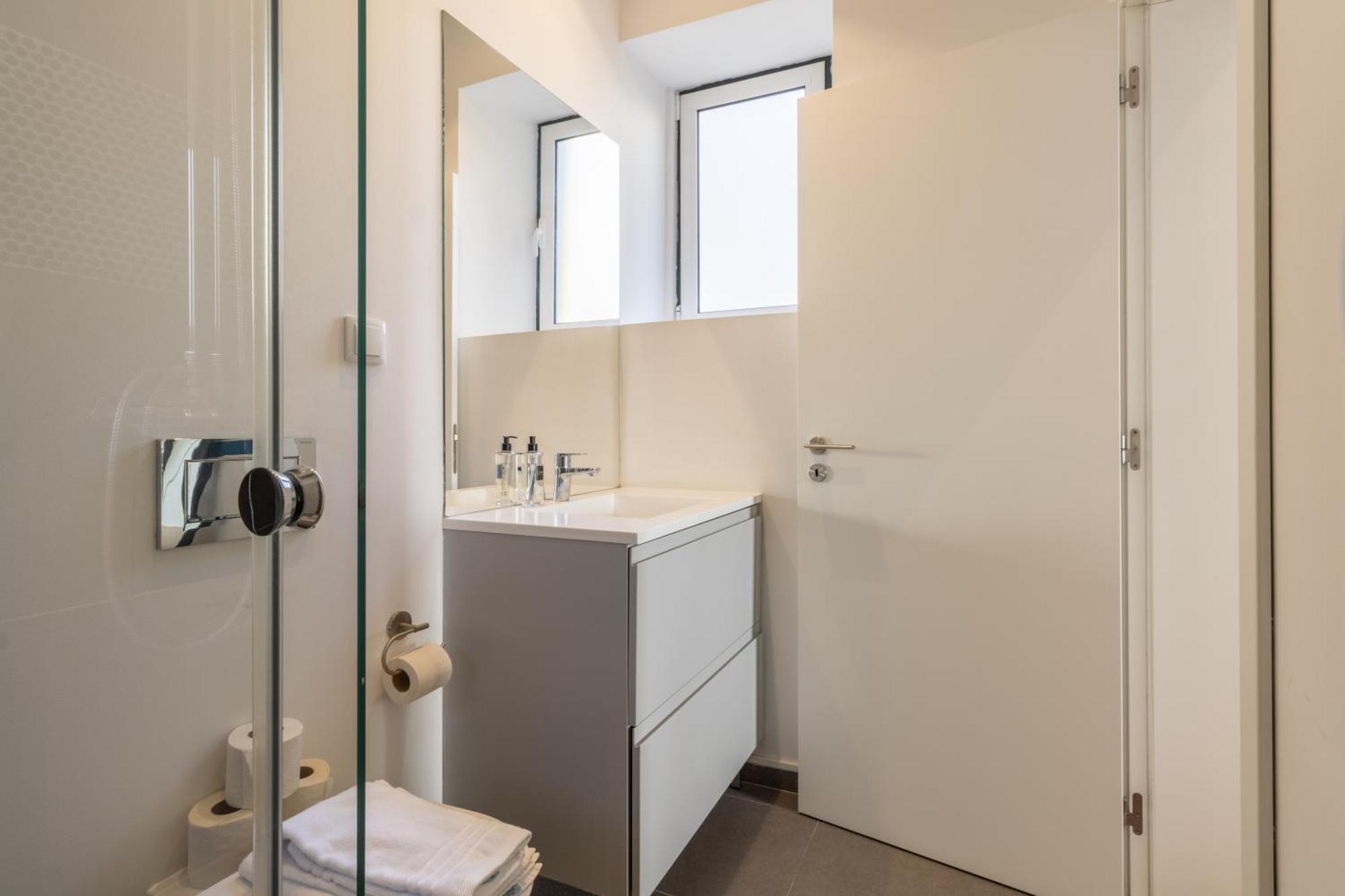 Apartamento Spacious, Family Friendly 3br & 3wc. Ac/heating. *
