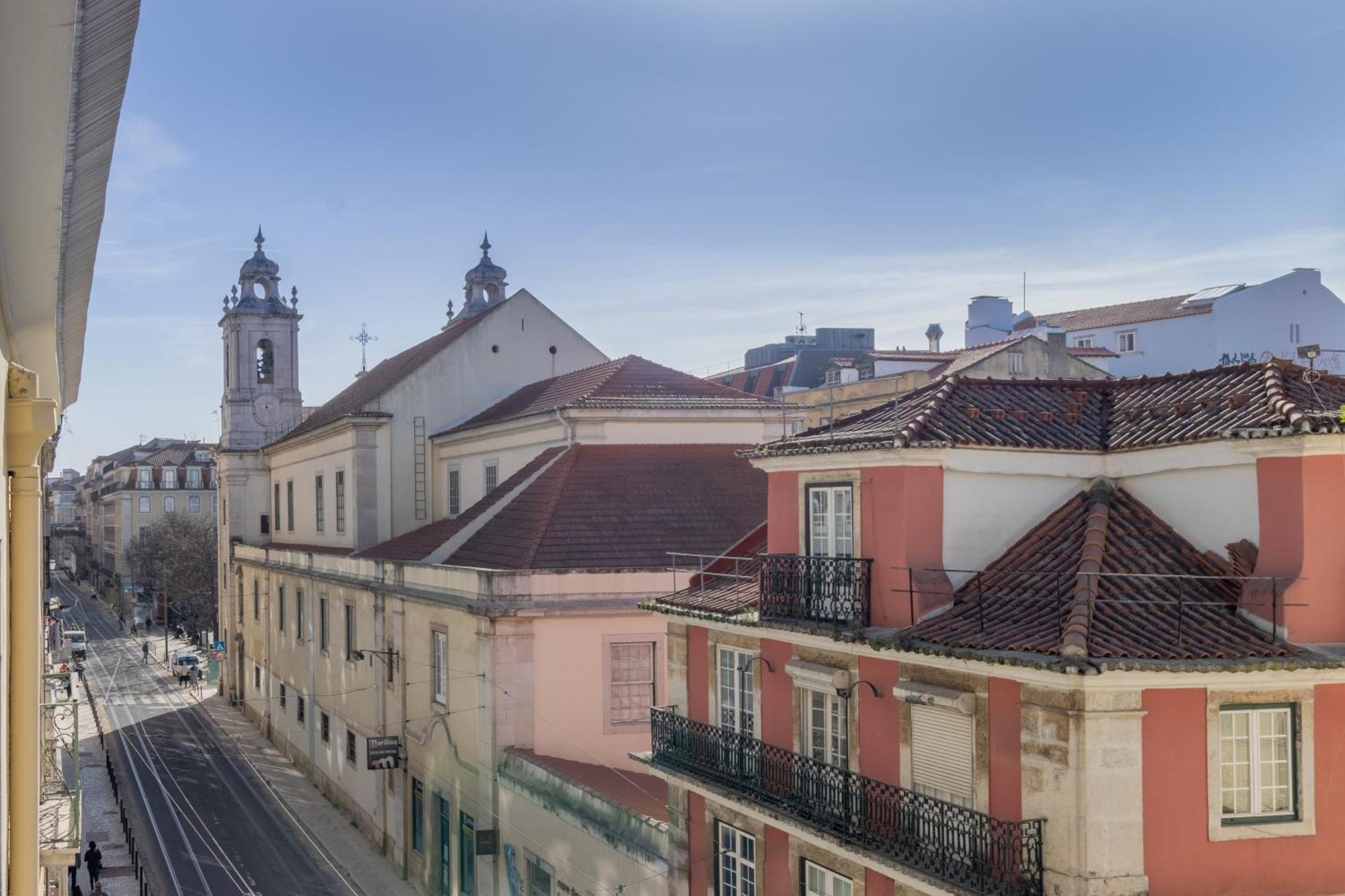 Apartamento Spacious, Family Friendly 3br & 3wc. Ac/heating. *