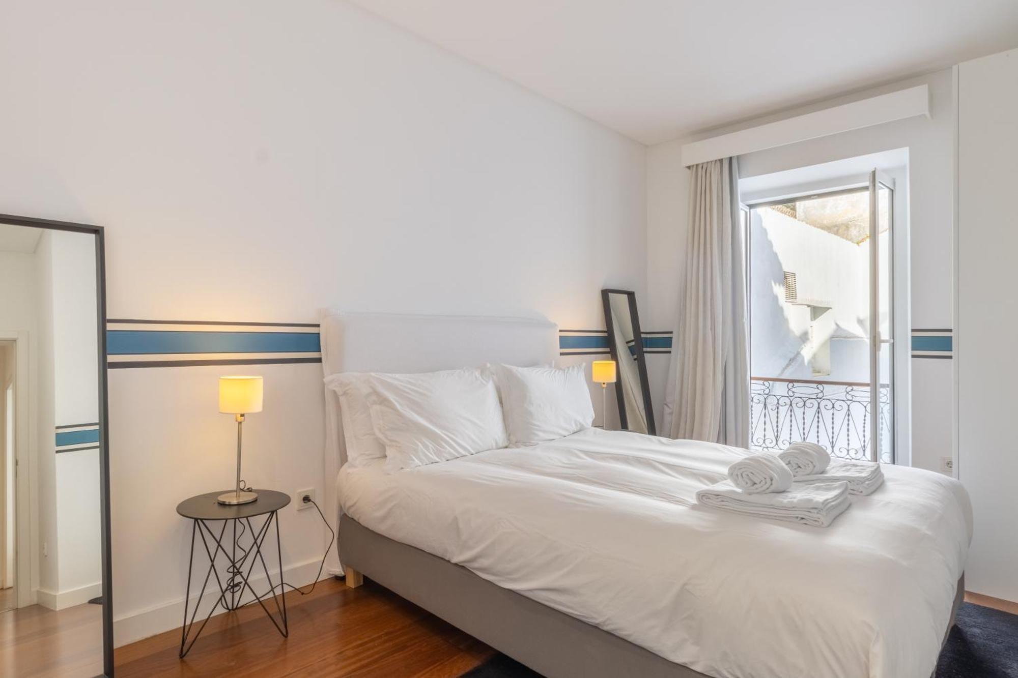 Apartamento Spacious, Family Friendly 3br & 3wc. Ac/heating. *